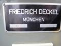 DECKEL KF 1